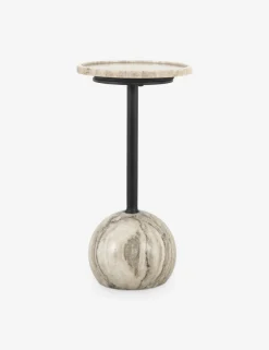 Nicholas Side Table