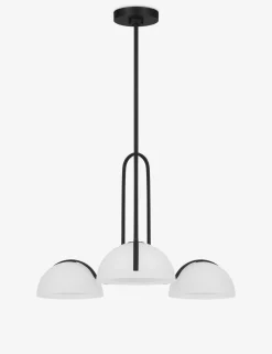 Nido Chandelier by Kelly Wearstler