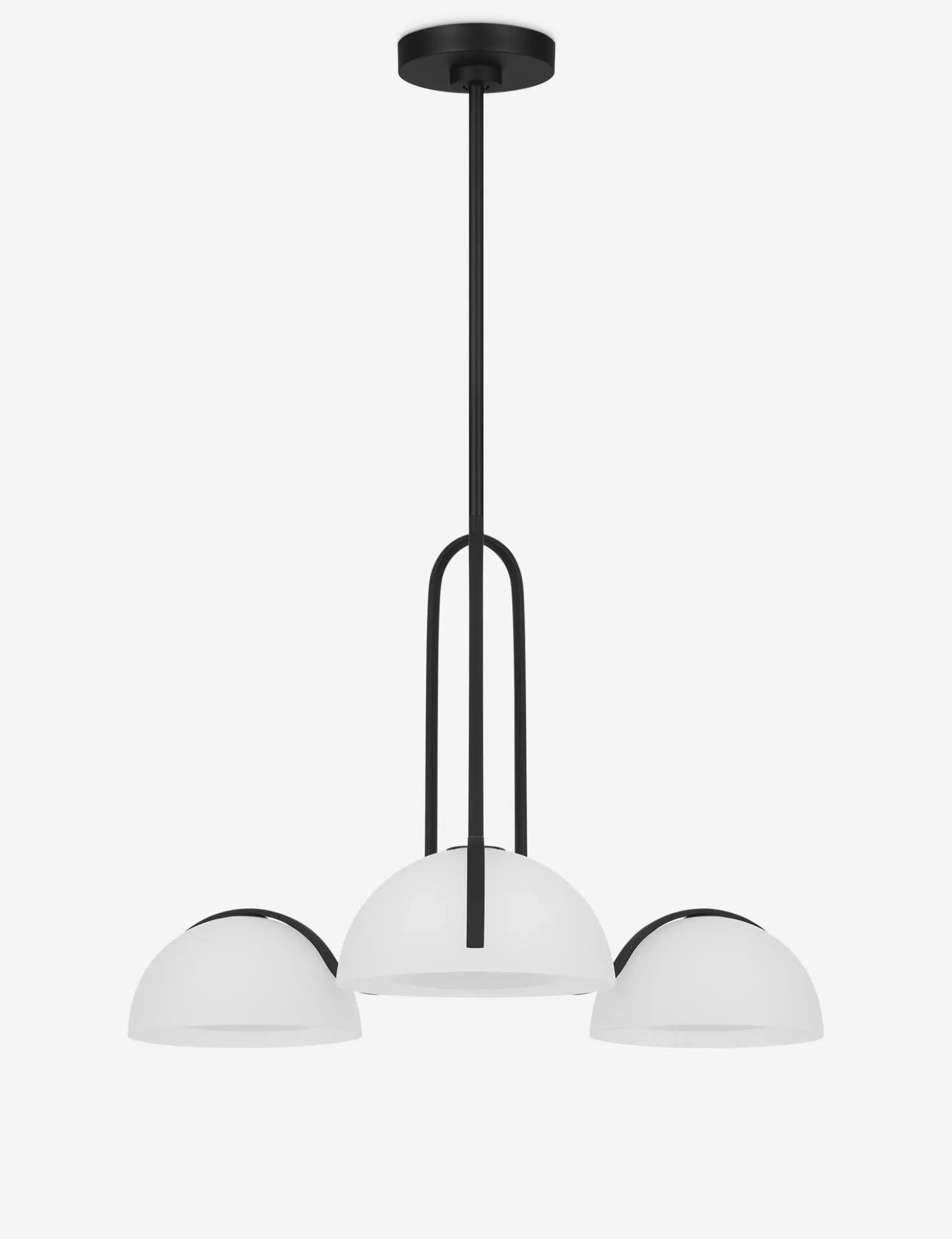 Nido Chandelier by Kelly Wearstler