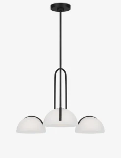 Nido Chandelier by Kelly Wearstler
