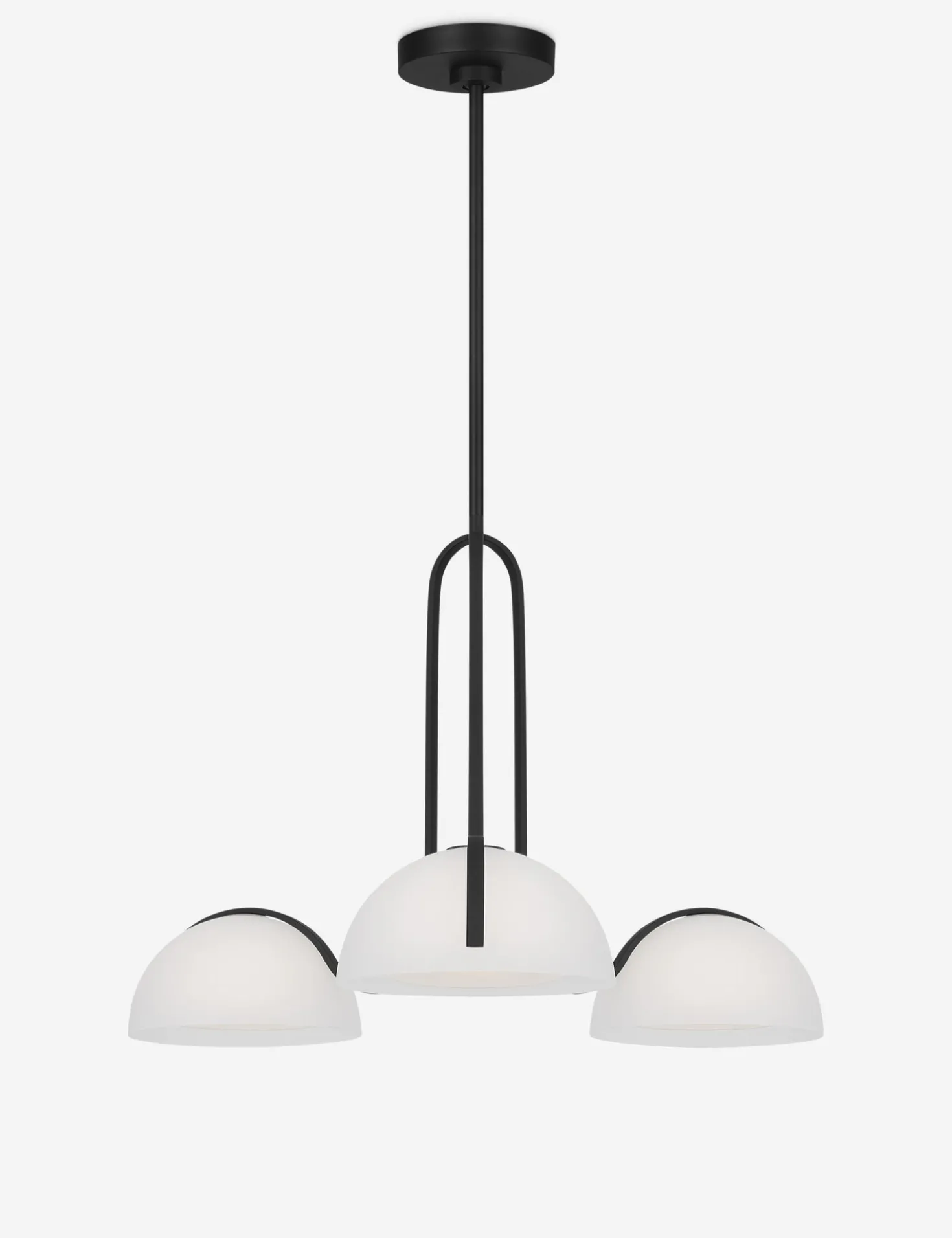 Nido Chandelier by Kelly Wearstler