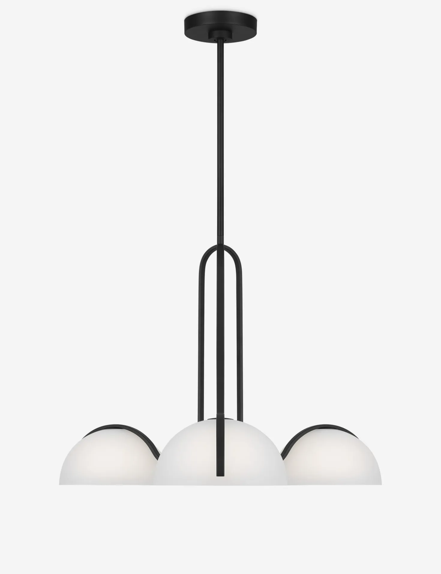 Nido Chandelier by Kelly Wearstler