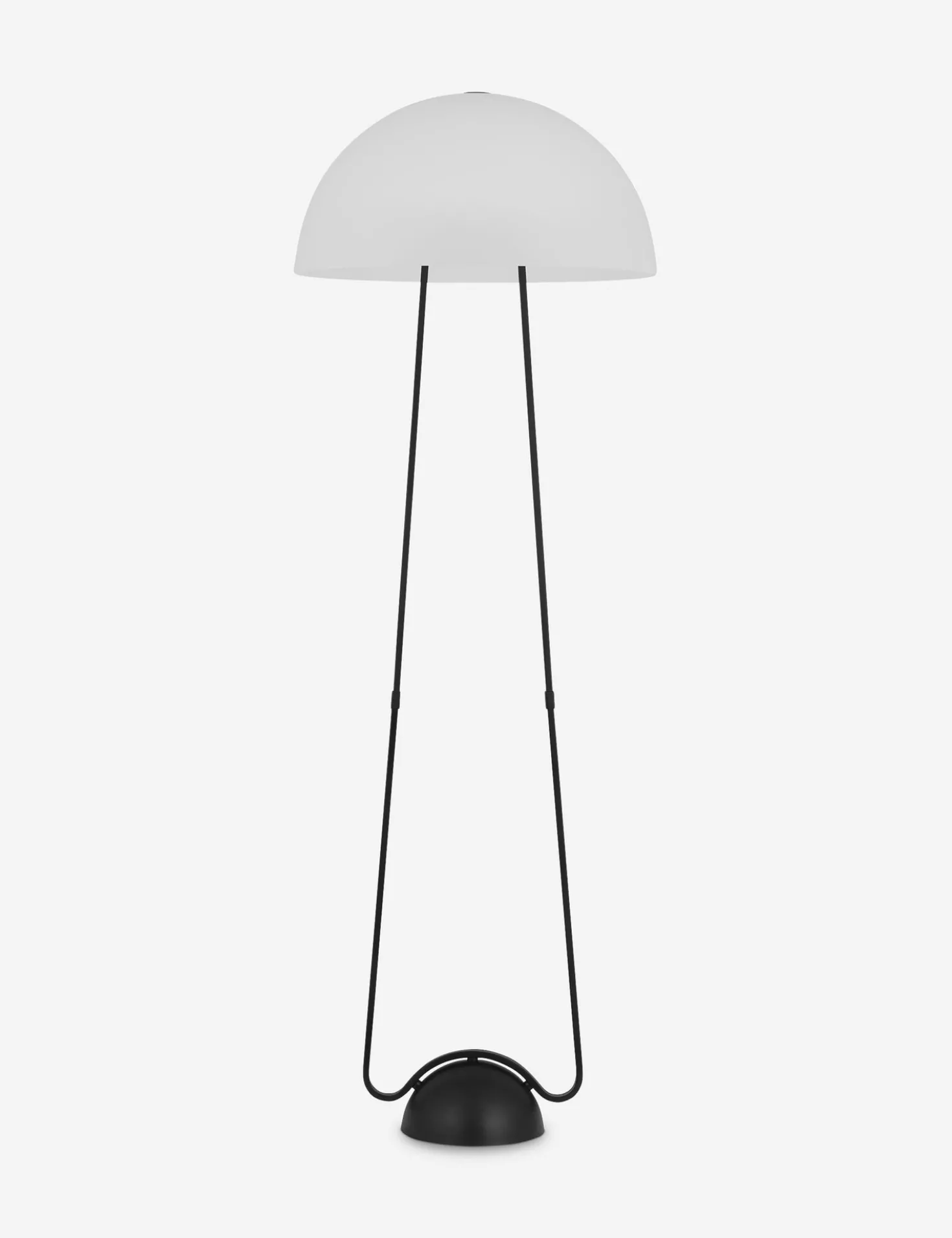Nido Floor Lamp by Kelly Wearstler
