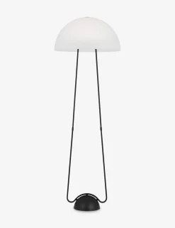 Nido Floor Lamp by Kelly Wearstler