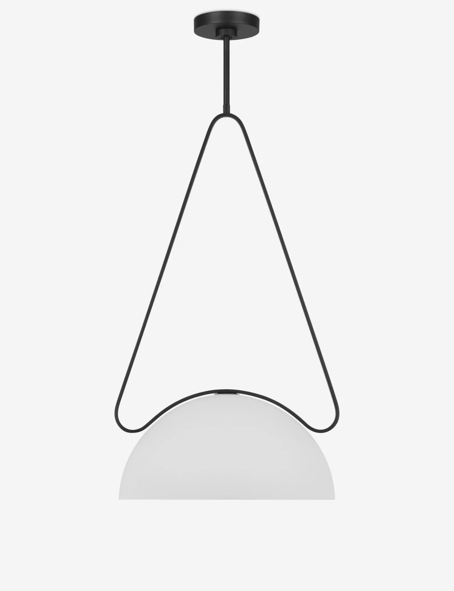 Nido Pendant Light by Kelly Wearstler