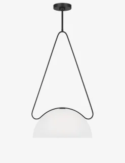 Nido Pendant Light by Kelly Wearstler