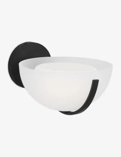 Nido Sconce by Kelly Wearstler