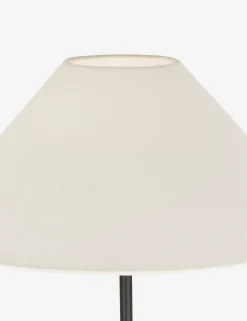 Nielsen Cordless Floor Lamp