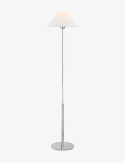 Nielsen Cordless Floor Lamp