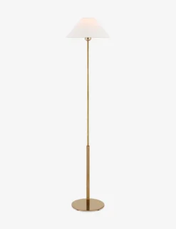 Nielsen Cordless Floor Lamp