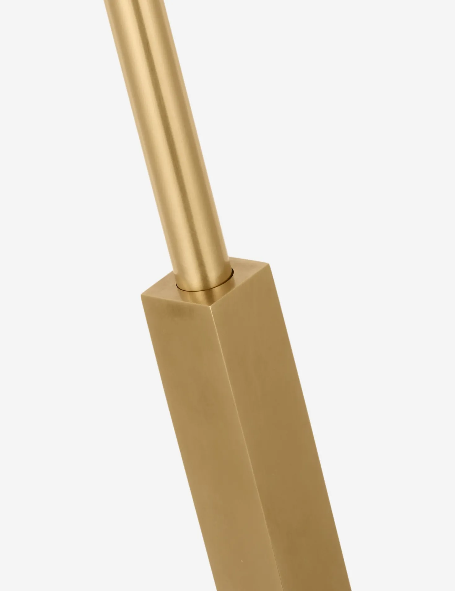 Nielsen Cordless Floor Lamp