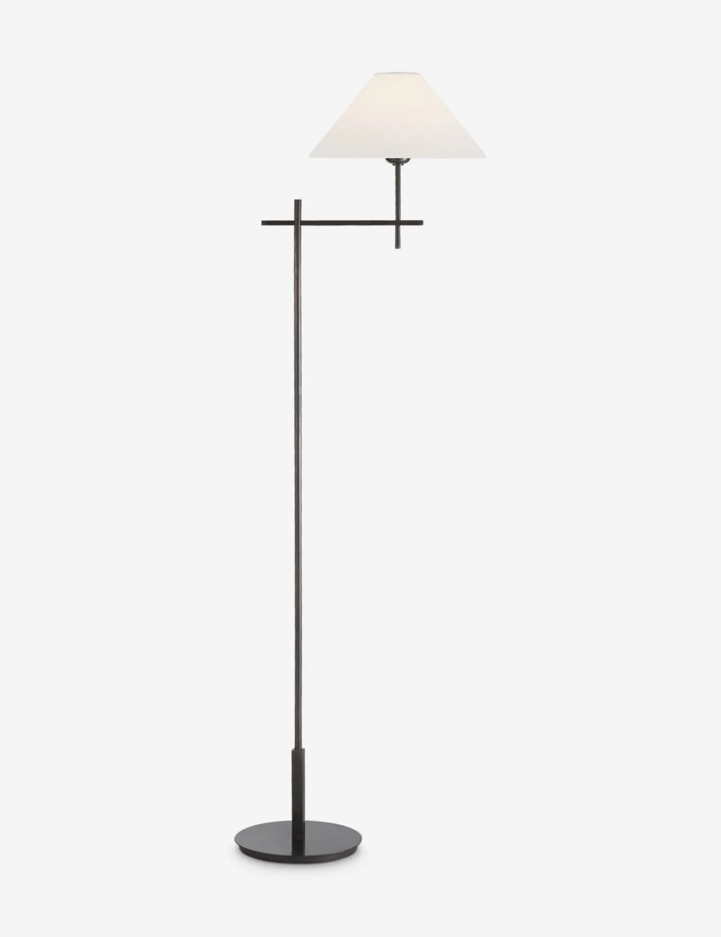Nielsen Cordless Task Floor Lamp