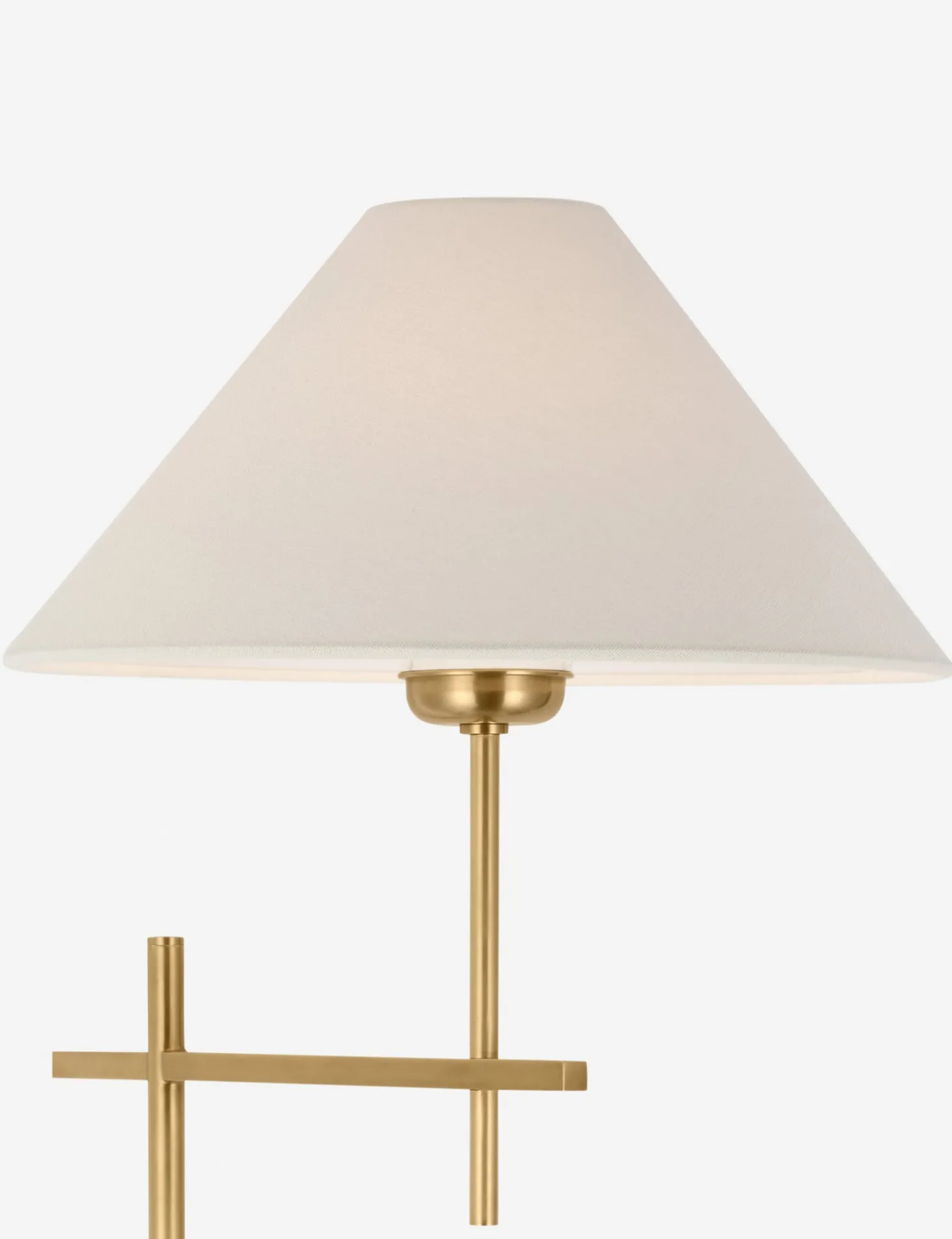 Nielsen Cordless Task Floor Lamp