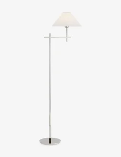 Nielsen Cordless Task Floor Lamp