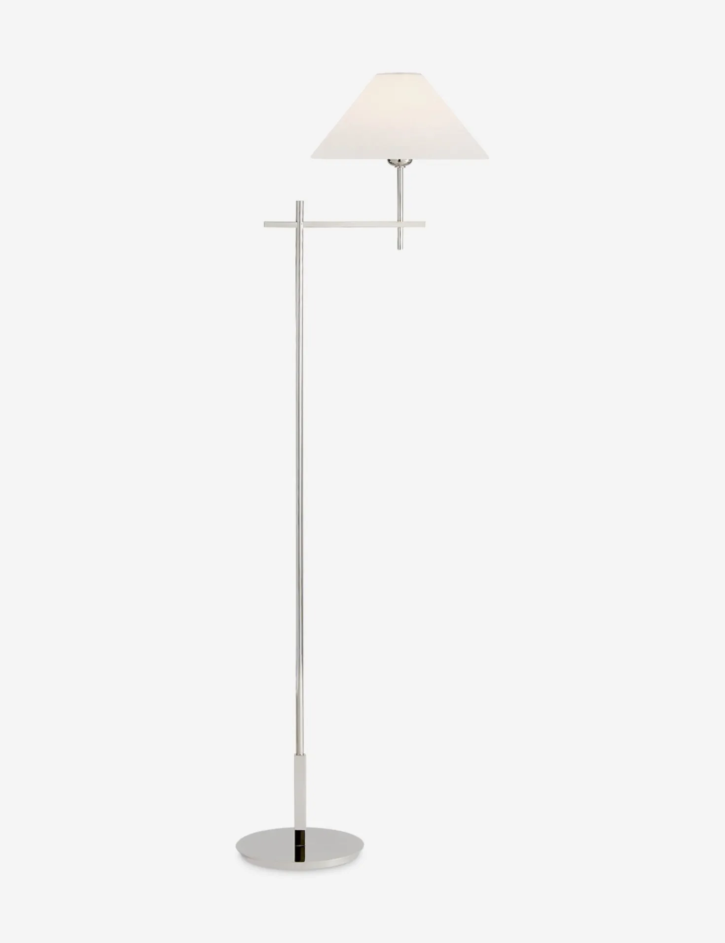 Nielsen Cordless Task Floor Lamp