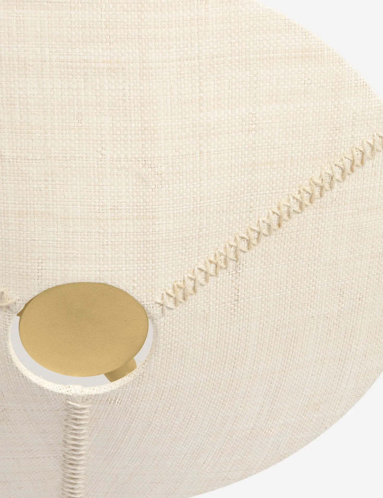 Nieto Semi-Flush Mount Light