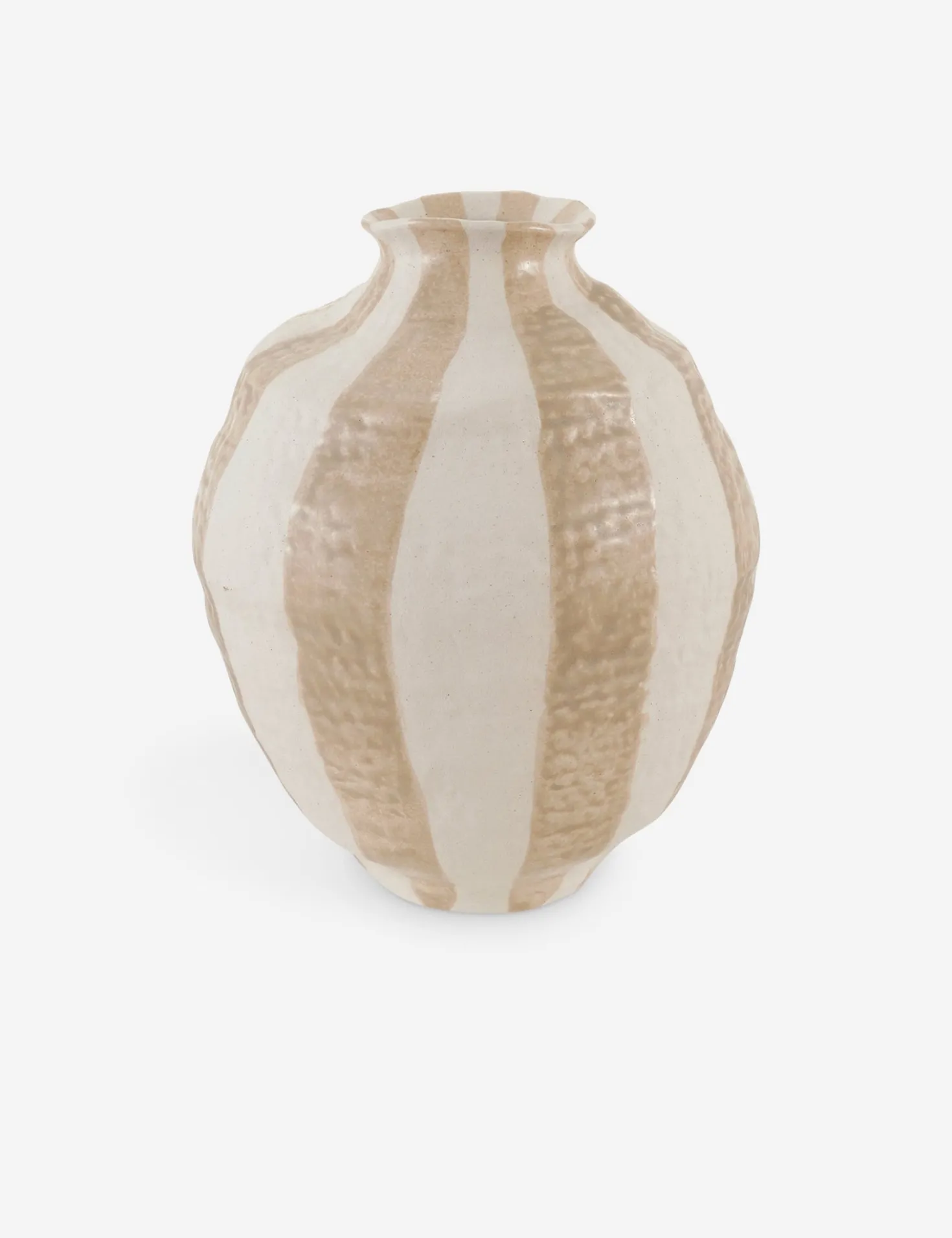 Nijaz Tall Vase
