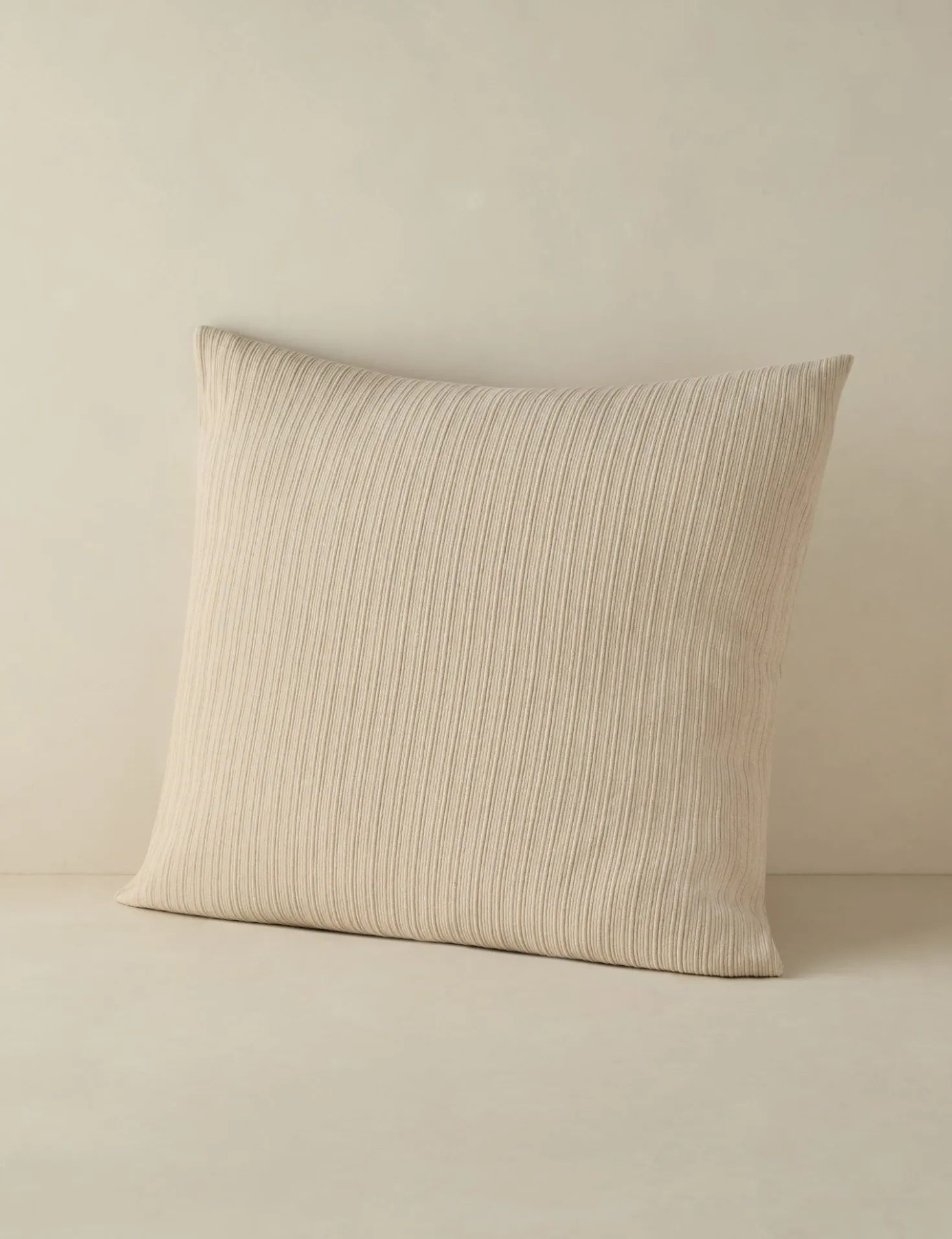 Nijo Cotton Sham by DISC Interiors