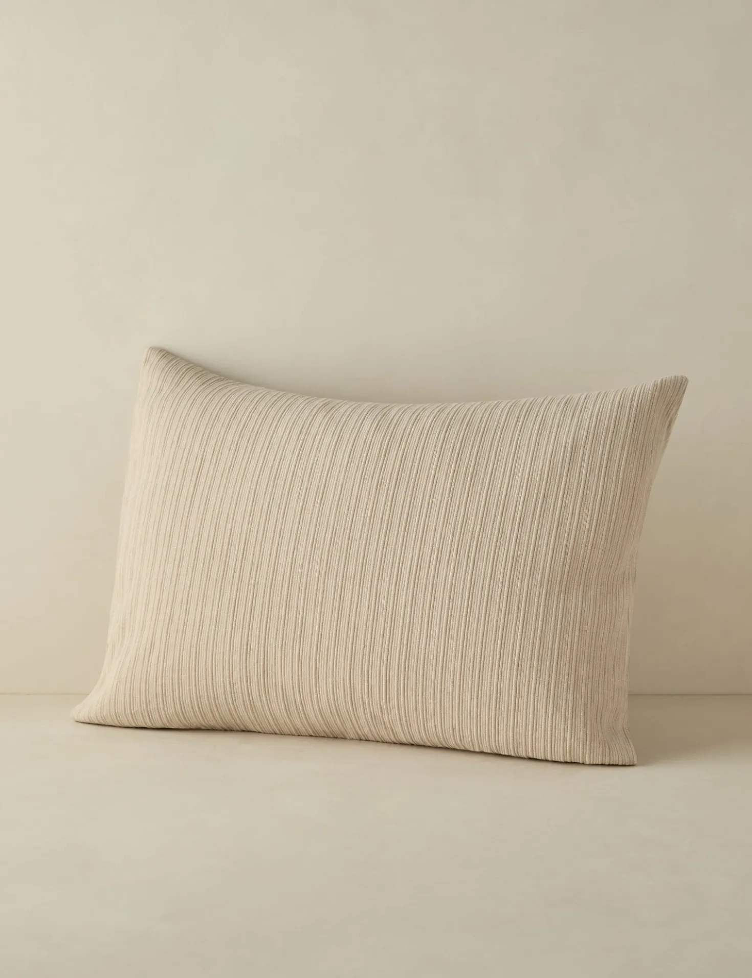Nijo Cotton Sham by DISC Interiors