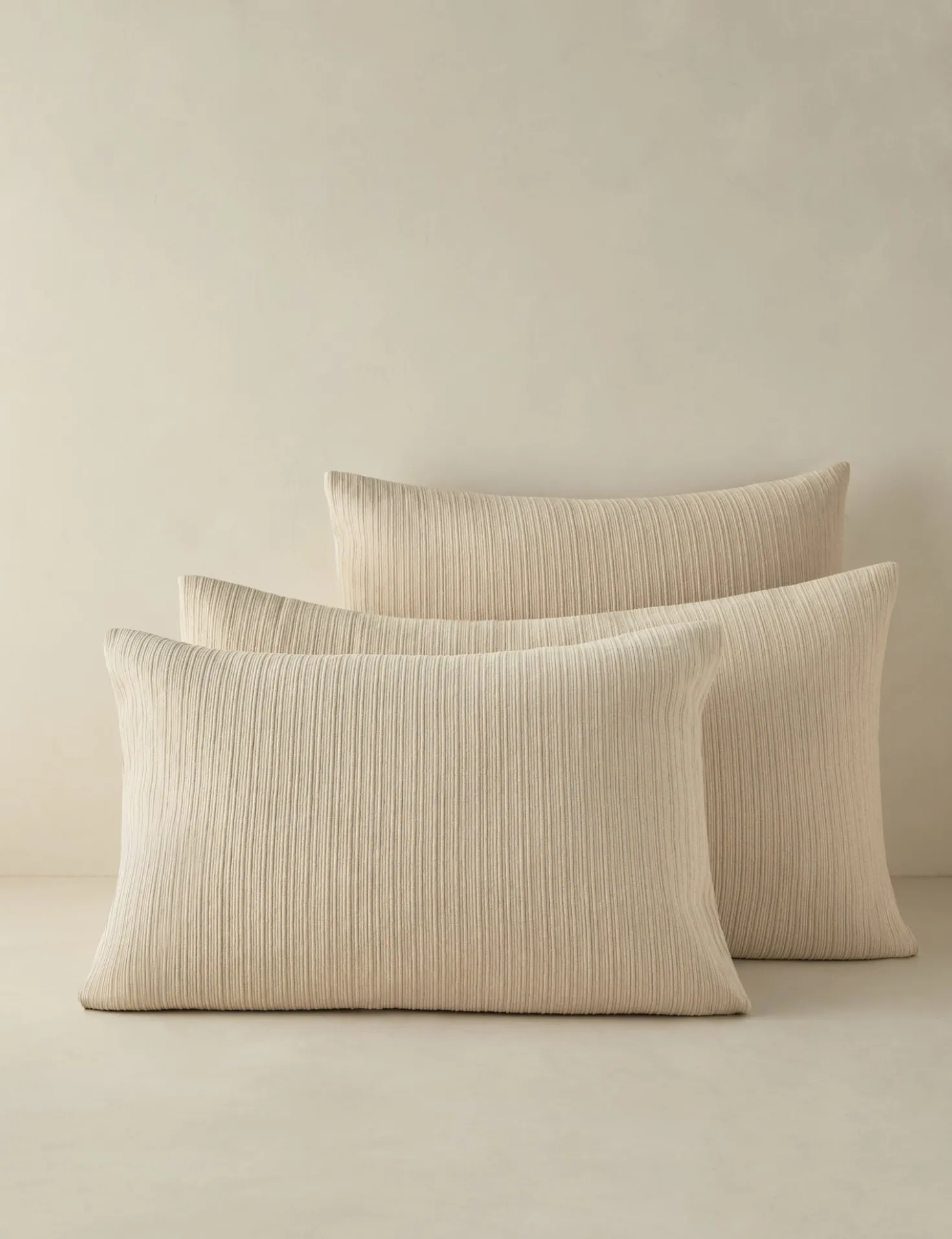 Nijo Cotton Sham by DISC Interiors