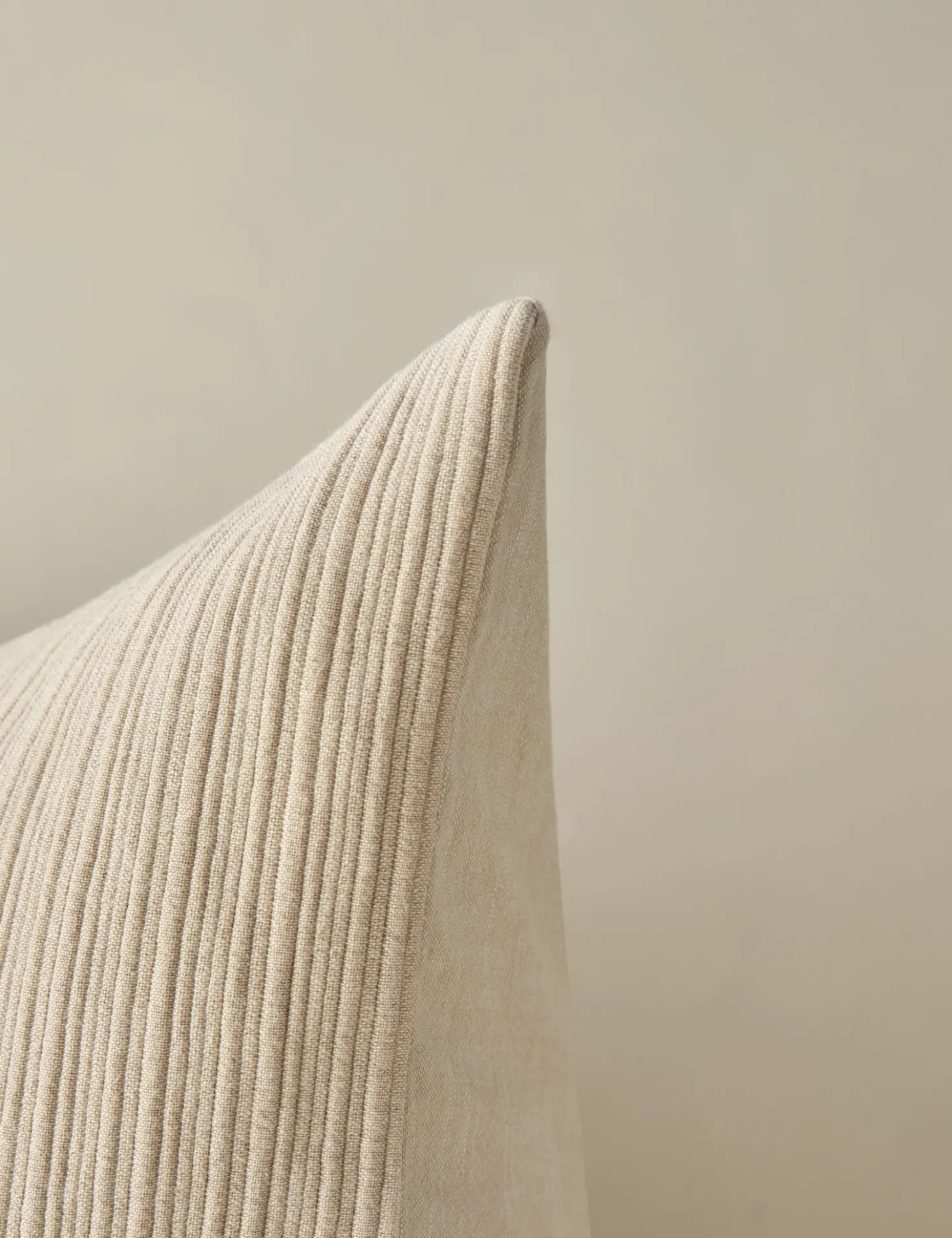 Nijo Cotton Sham by DISC Interiors
