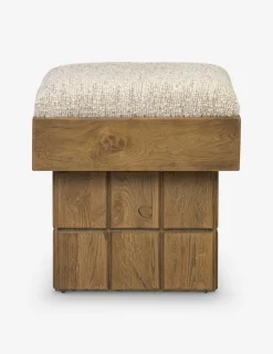 Nisha Stool