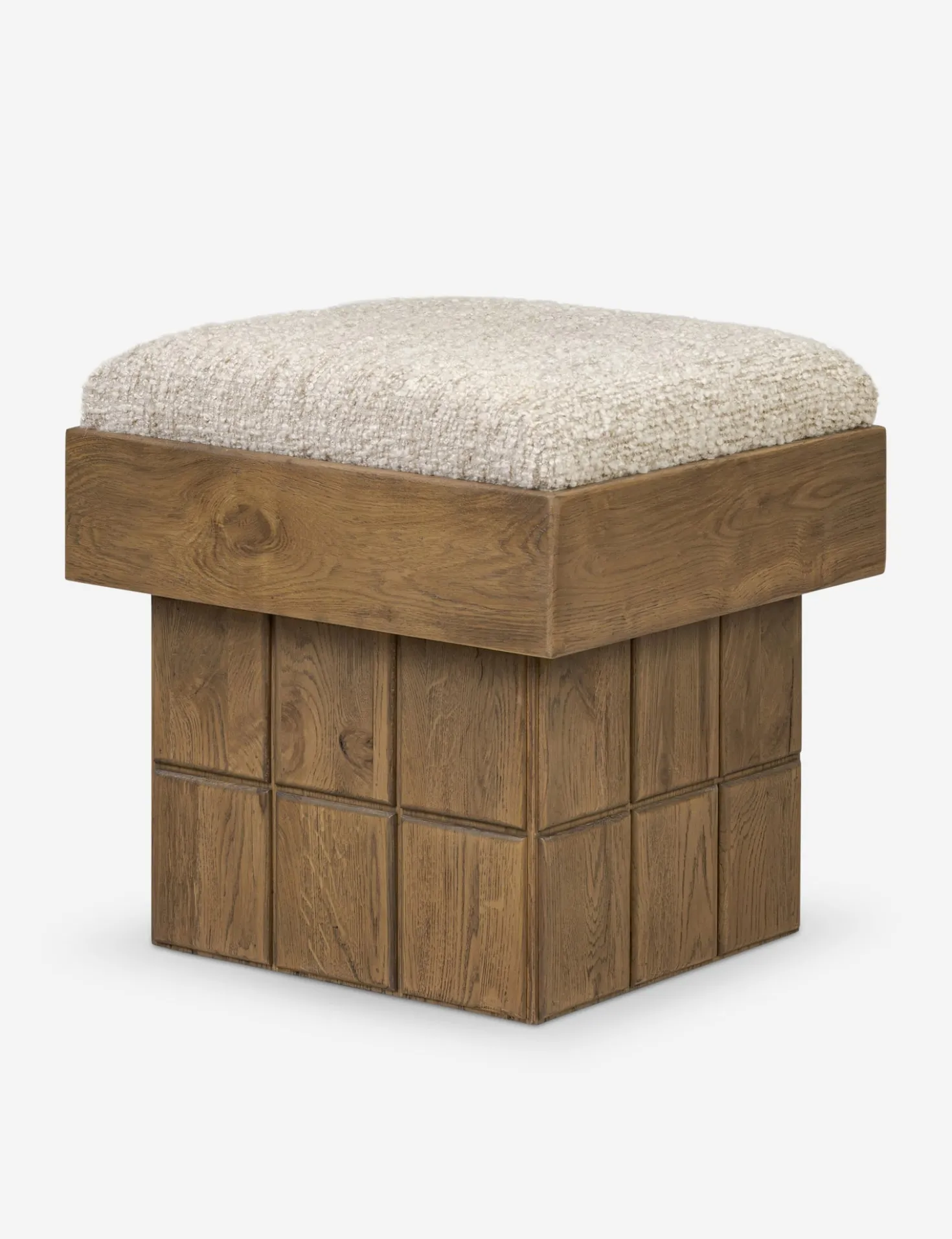 Nisha Stool