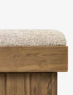 Nisha Stool
