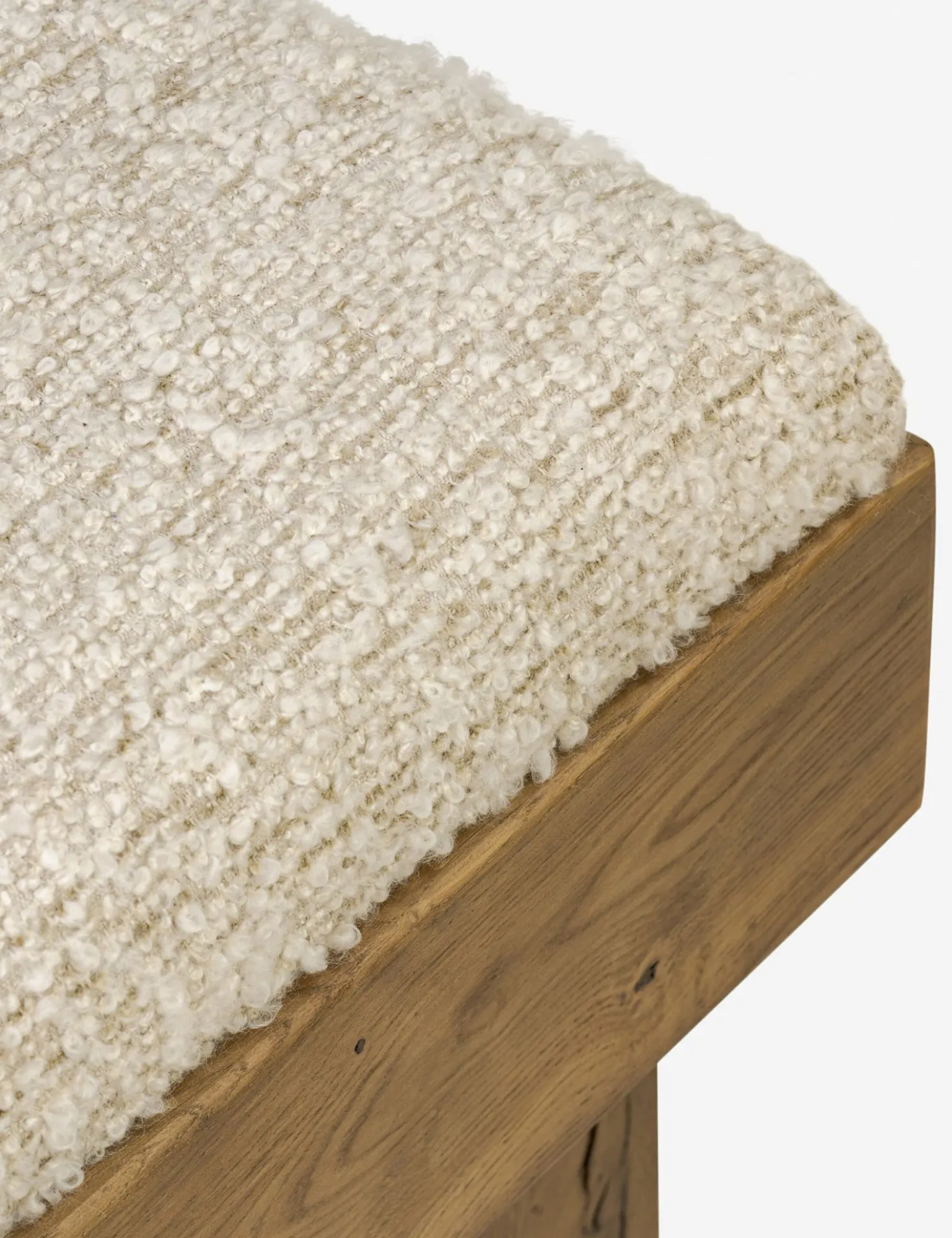 Nisha Stool