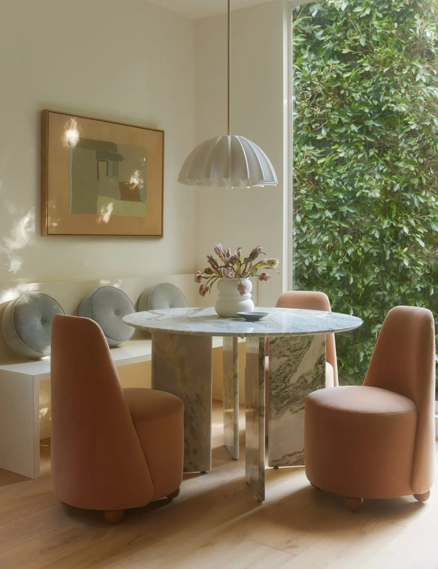 Nita Pendant Light