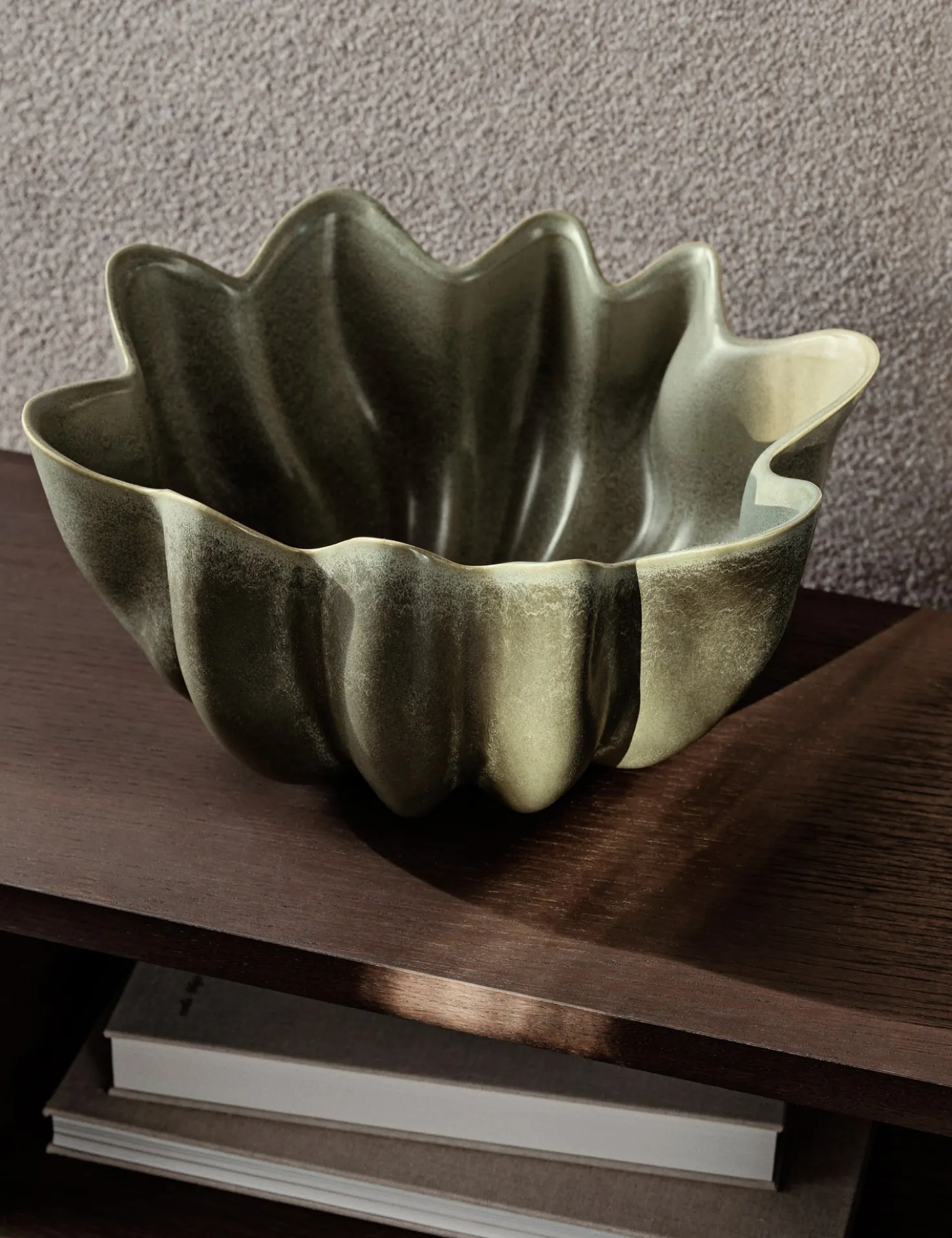 Nium Bowl by Ferm Living