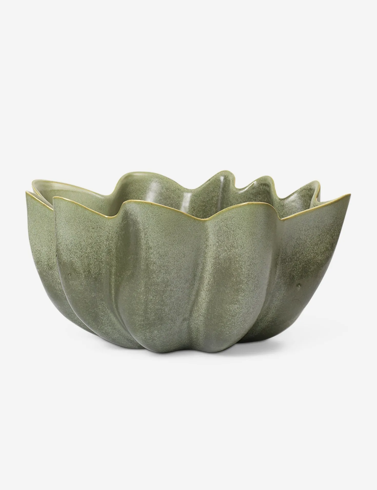 Nium Bowl by Ferm Living