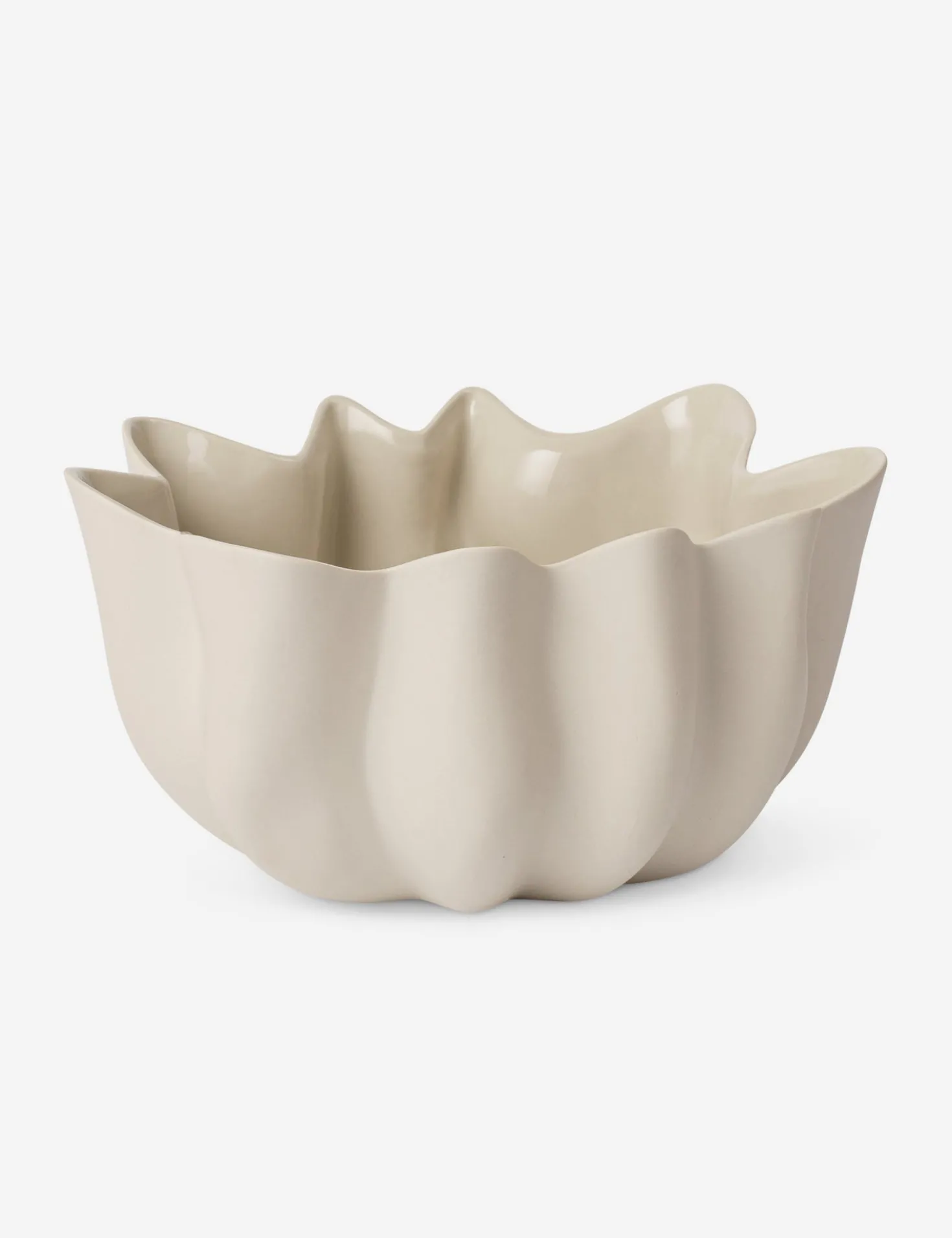 Nium Bowl by Ferm Living