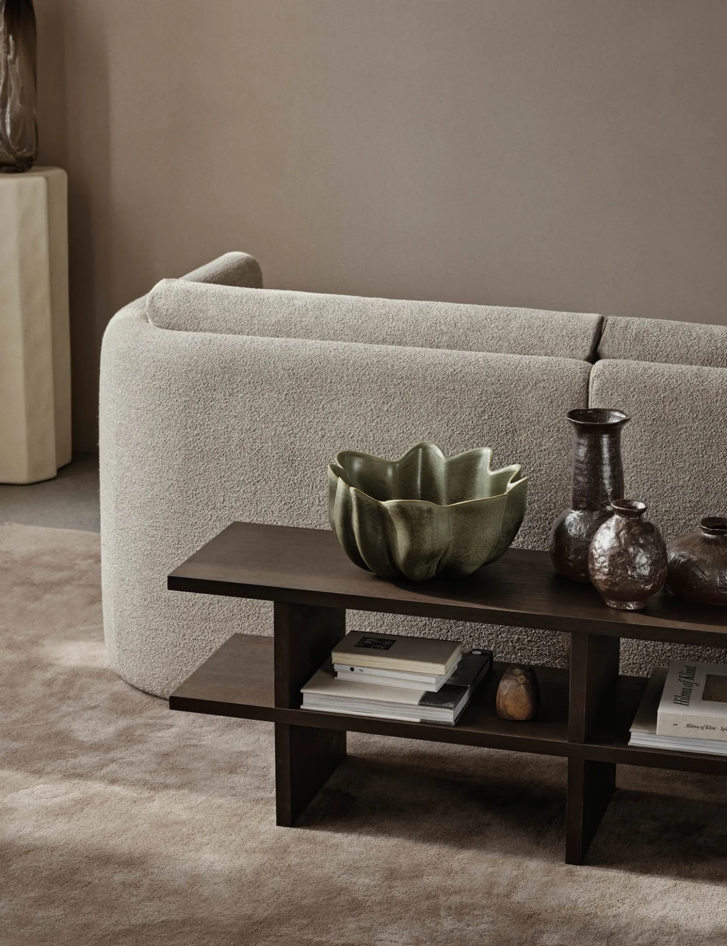 Nium Bowl by Ferm Living
