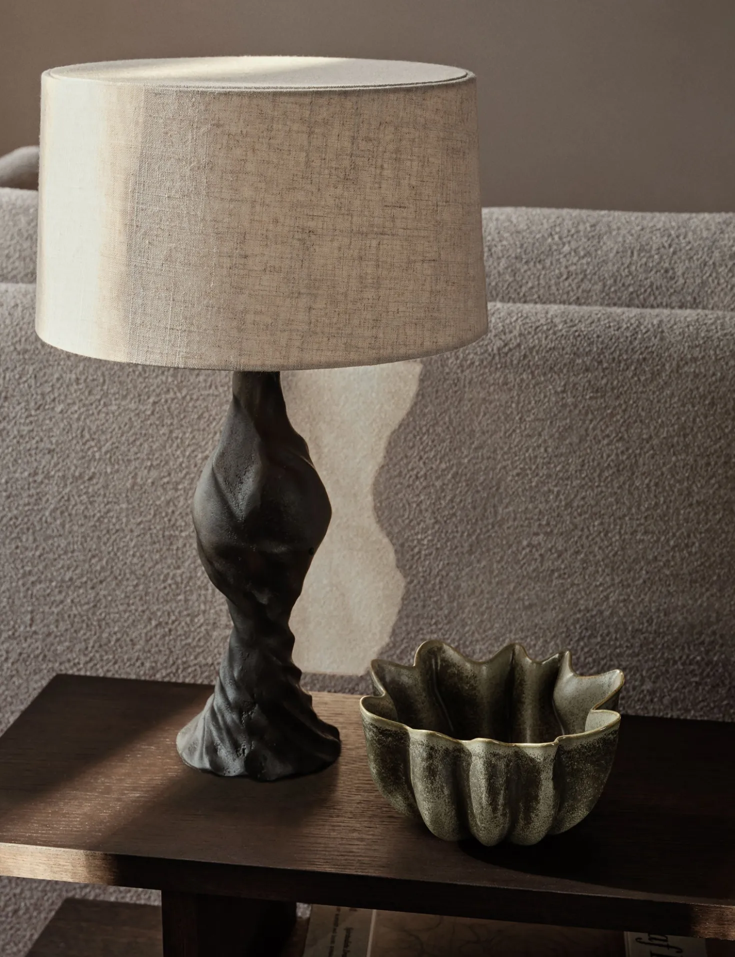 Nium Bowl by Ferm Living