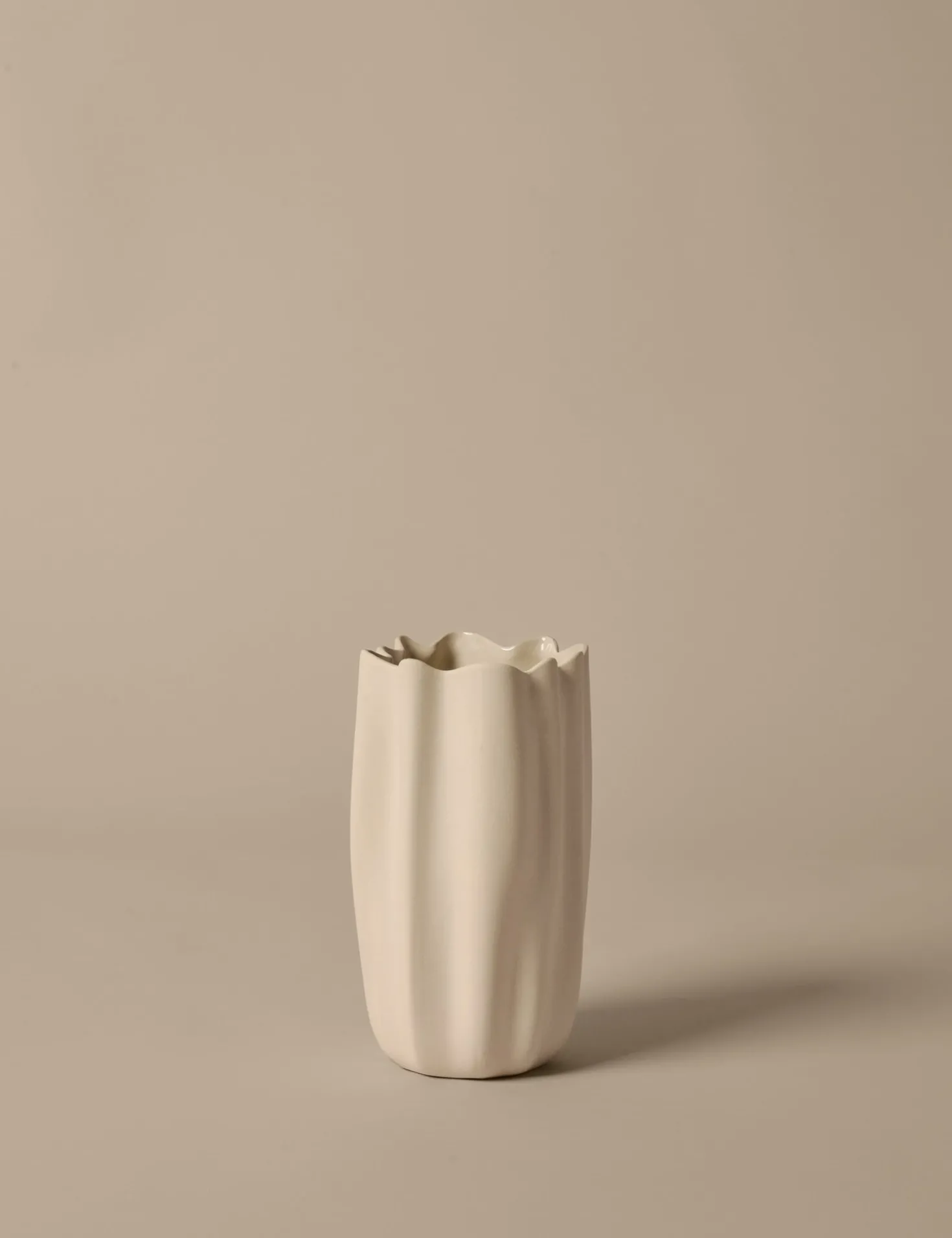 Nium Vase by Ferm Living