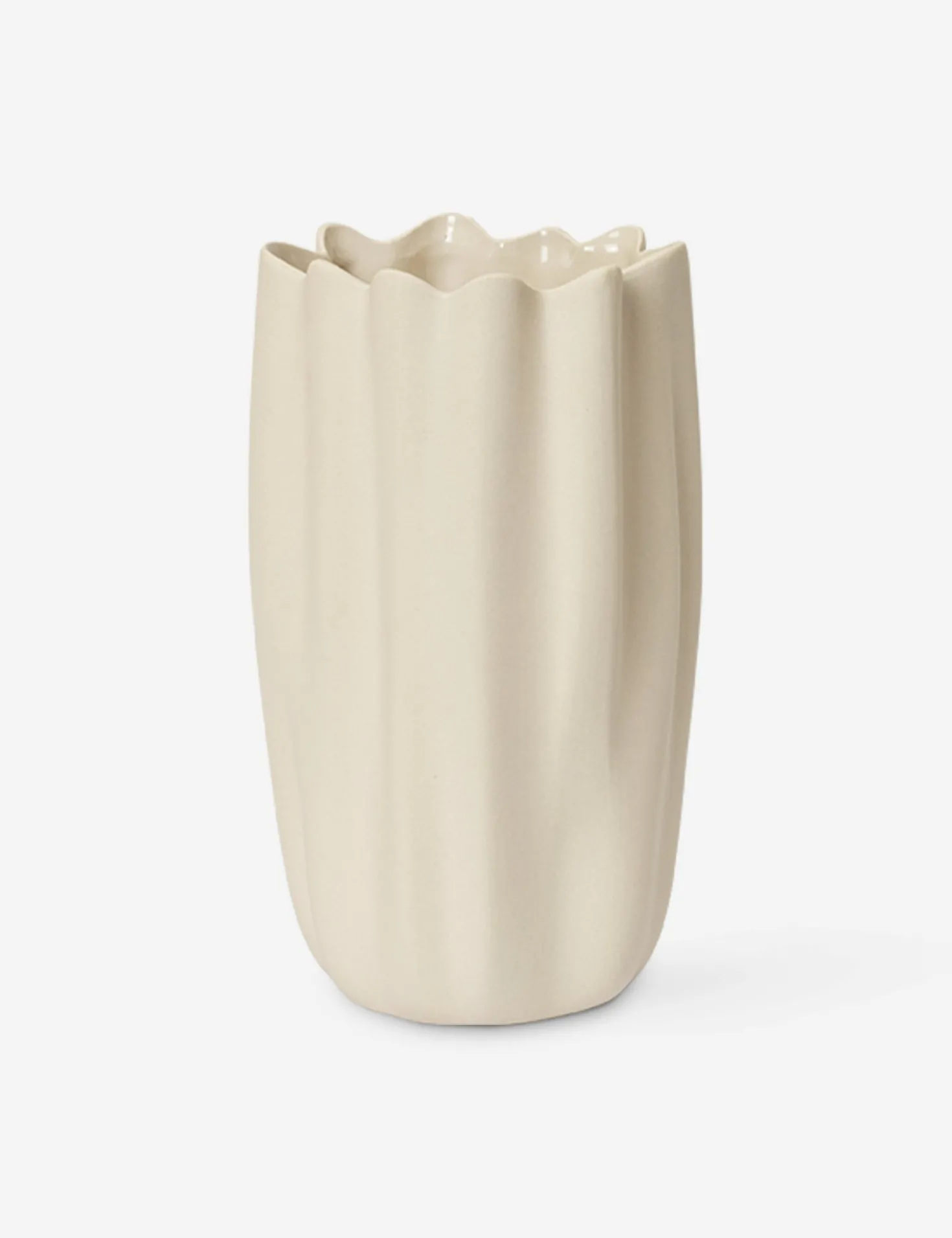 Nium Vase by Ferm Living