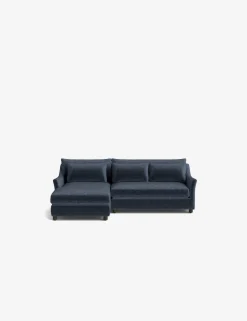 Niven Chaise Sectional Sofa