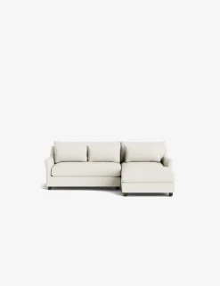 Niven Chaise Sectional Sofa