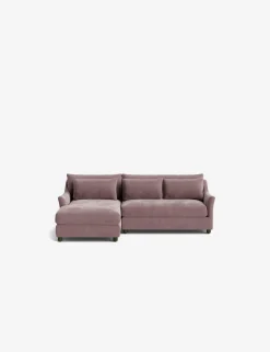 Niven Chaise Sectional Sofa