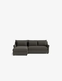 Niven Chaise Sectional Sofa