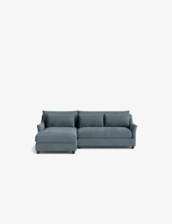 Niven Chaise Sectional Sofa