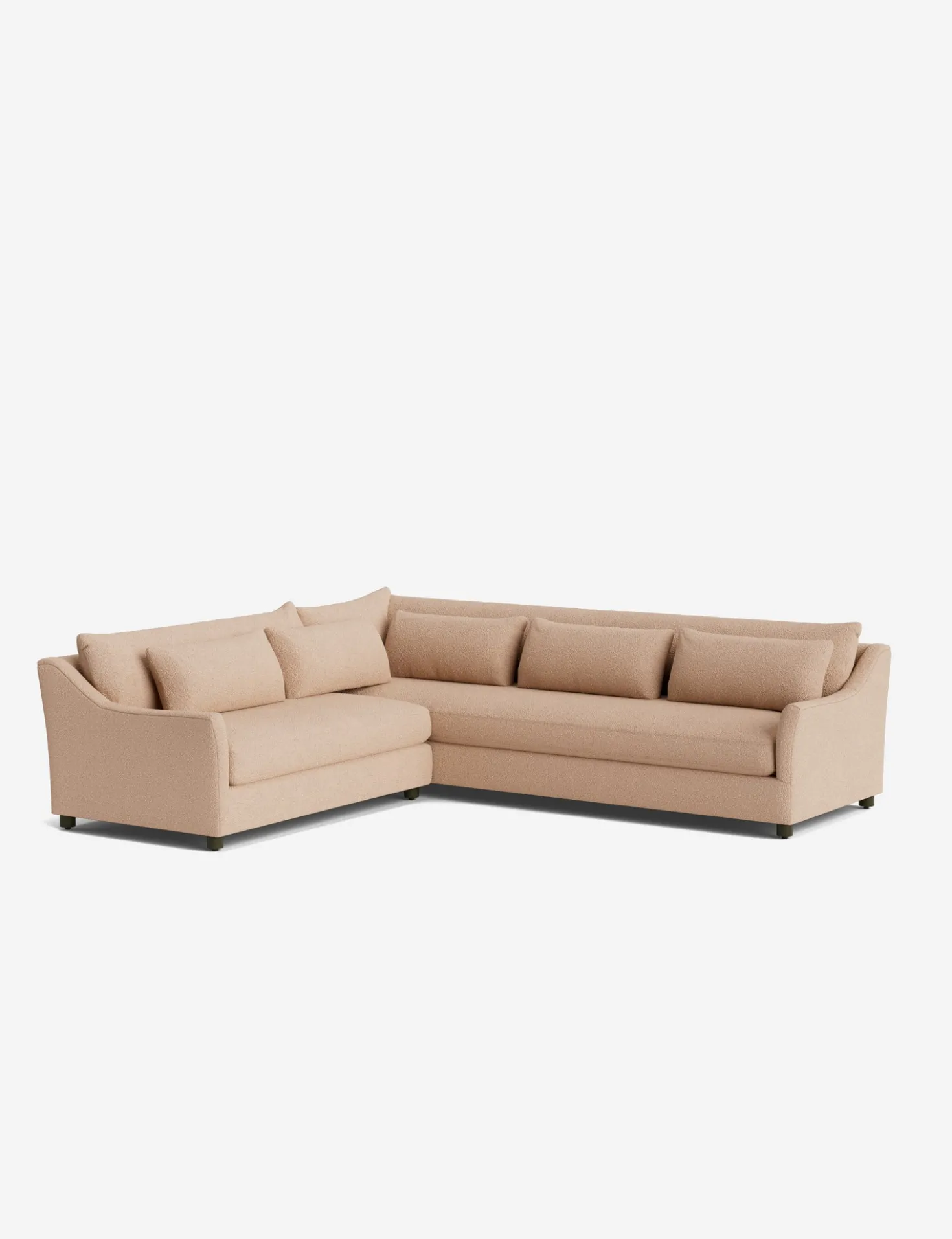 Niven Corner Sectional Sofa