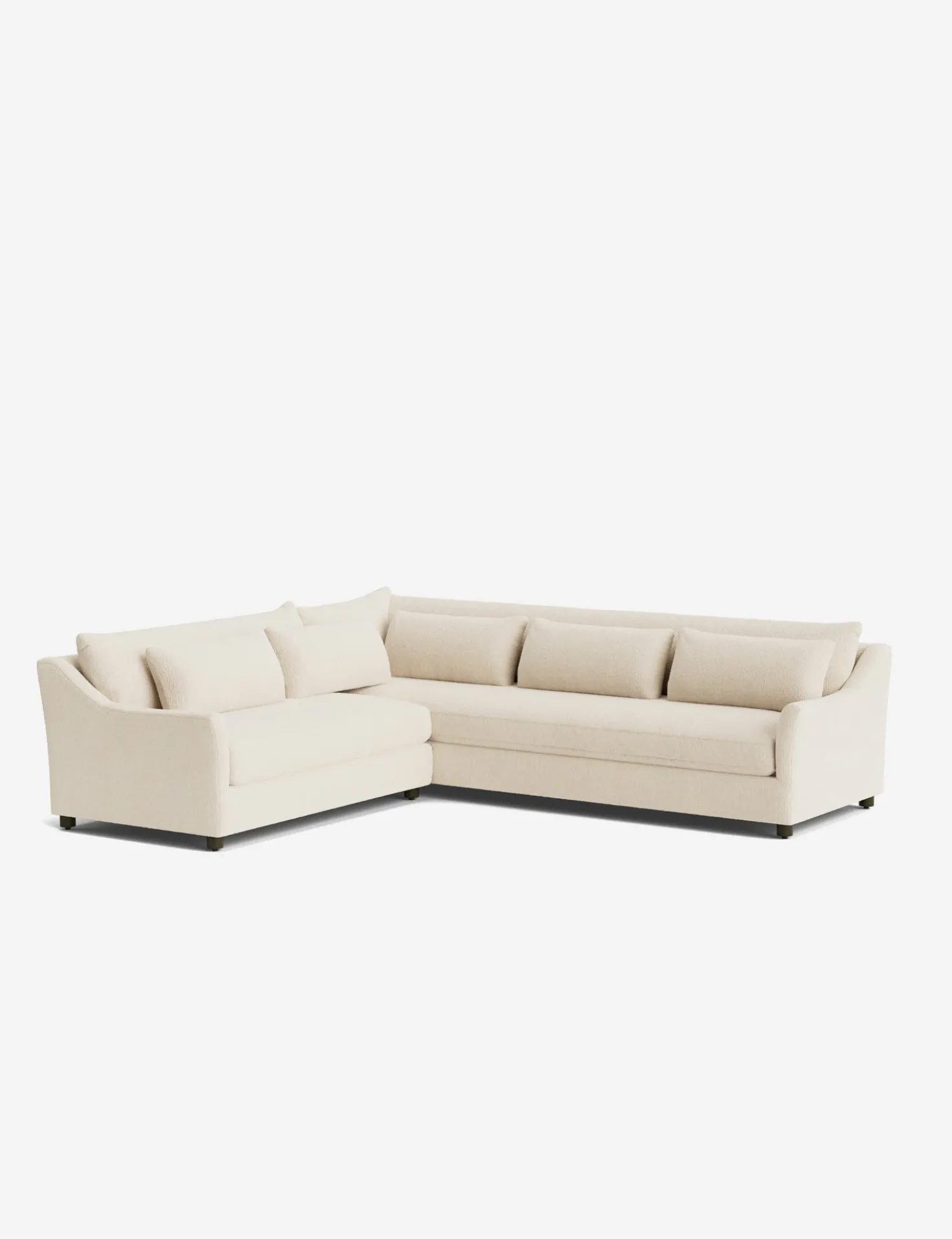 Niven Corner Sectional Sofa