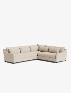 Niven Corner Sectional Sofa