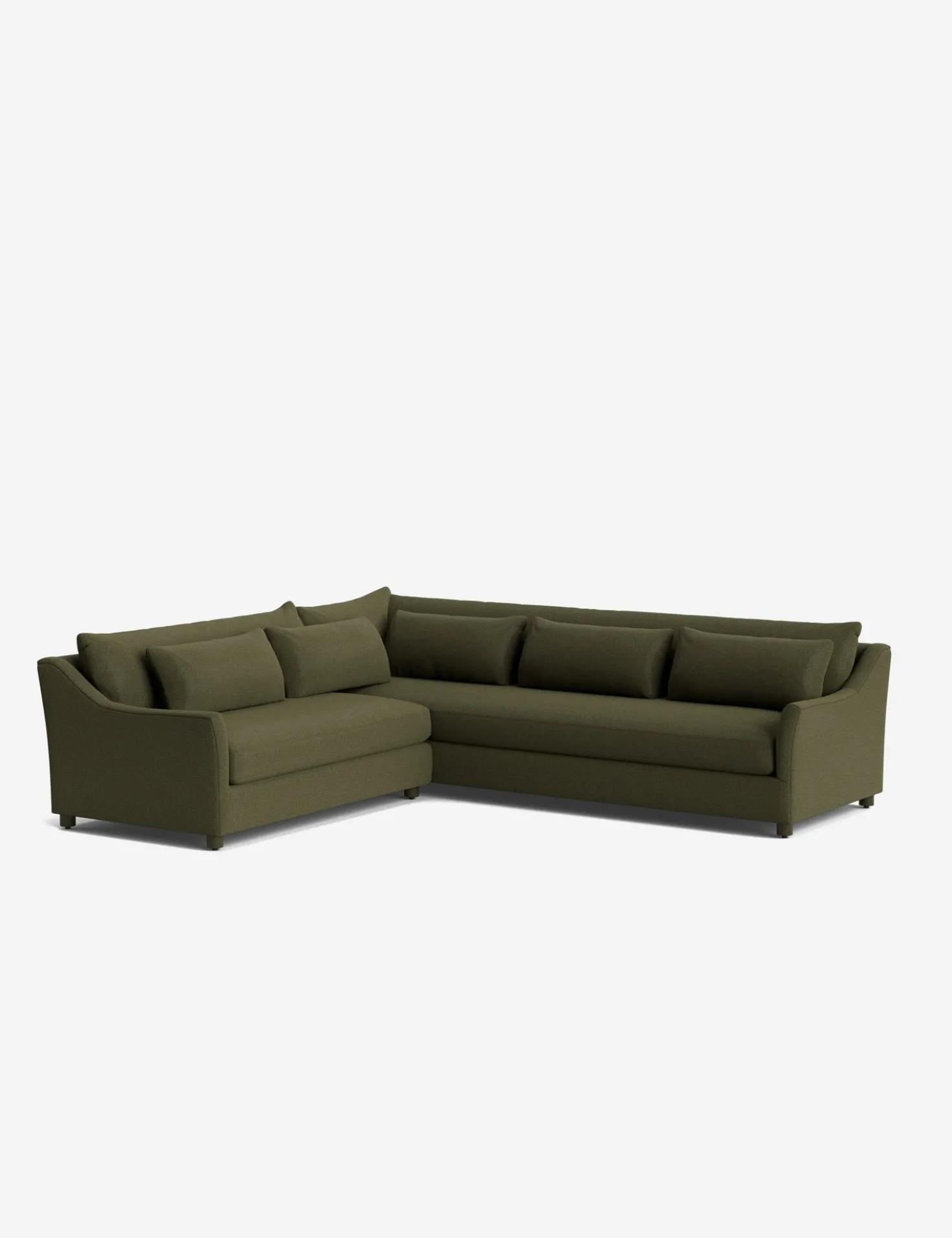 Niven Corner Sectional Sofa