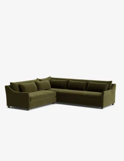 Niven Corner Sectional Sofa