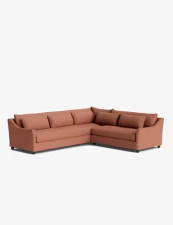 Niven Corner Sectional Sofa