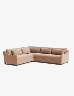 Niven Corner Sectional Sofa