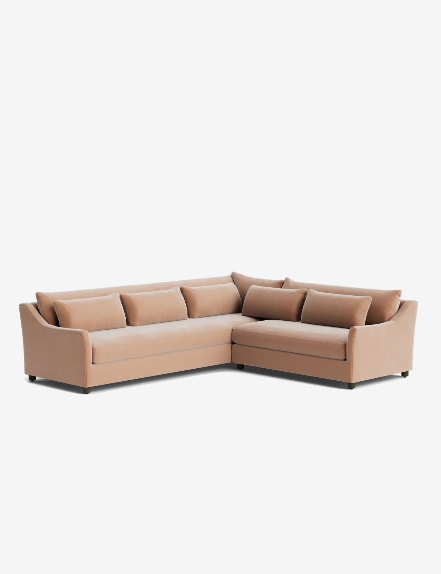 Niven Corner Sectional Sofa
